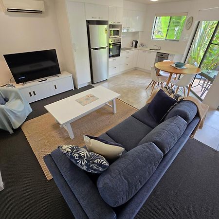 Noosa River Retreat Holiday Apartments Noosaville Eksteriør bilde