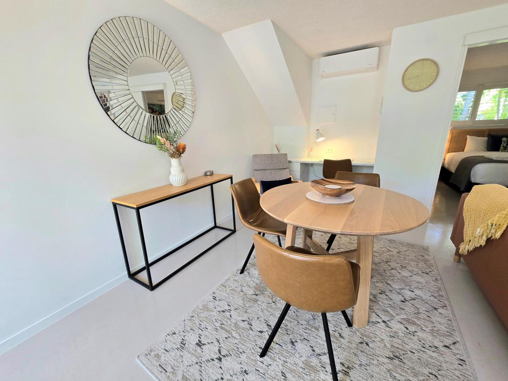 Noosa River Retreat Holiday Apartments Noosaville Eksteriør bilde