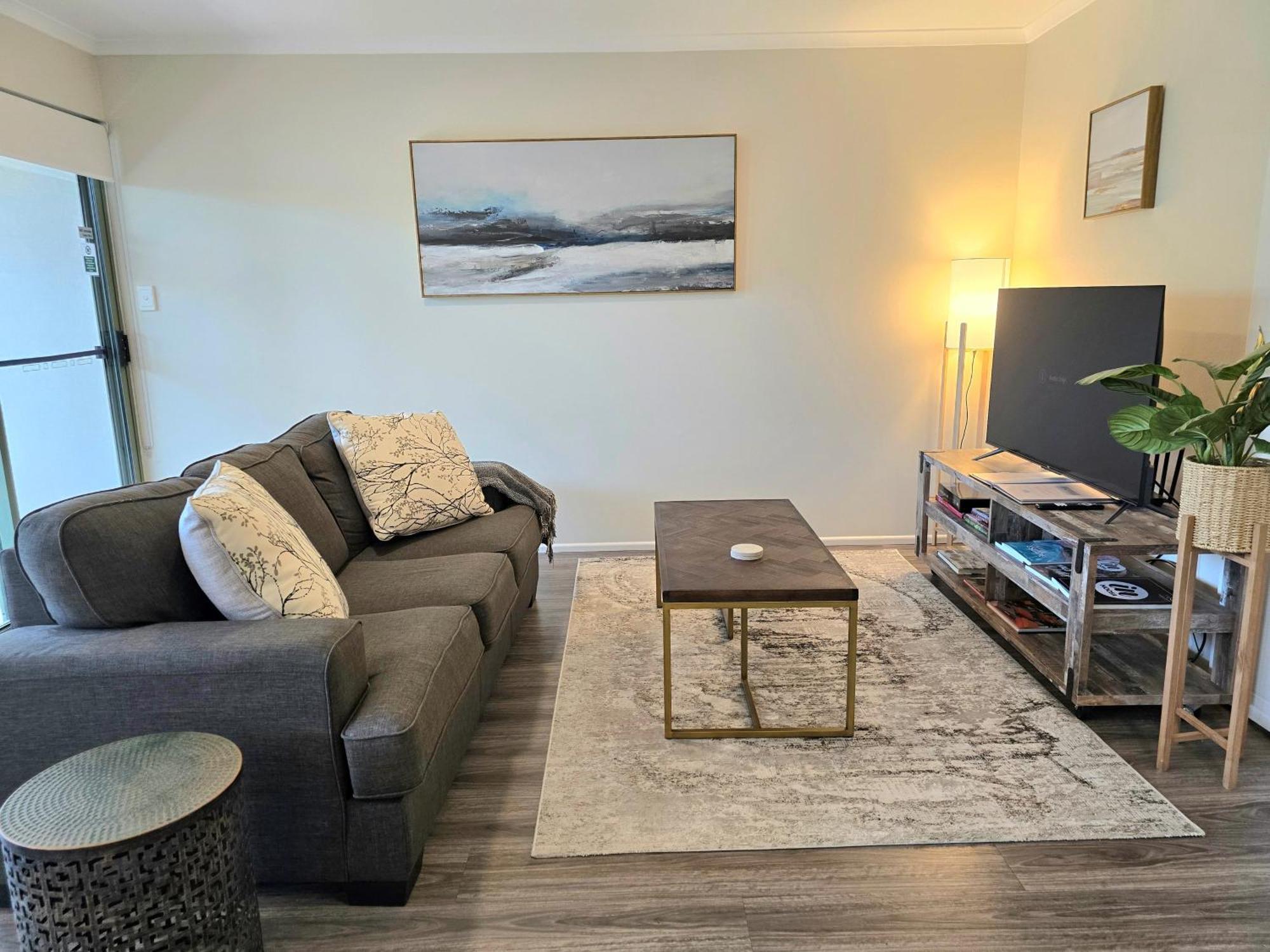 Noosa River Retreat Holiday Apartments Noosaville Eksteriør bilde